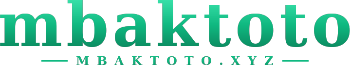 mbaktoto logo